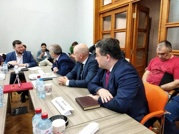 После визита Путина Челябинск станет жить по средствам