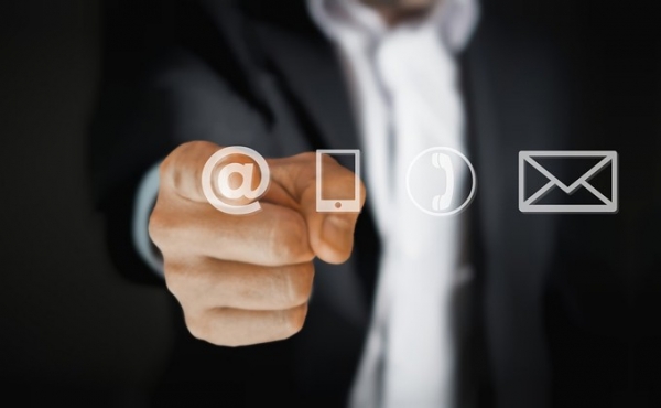 Пользоваться электронной почтой разрешат только проверенным пользователям