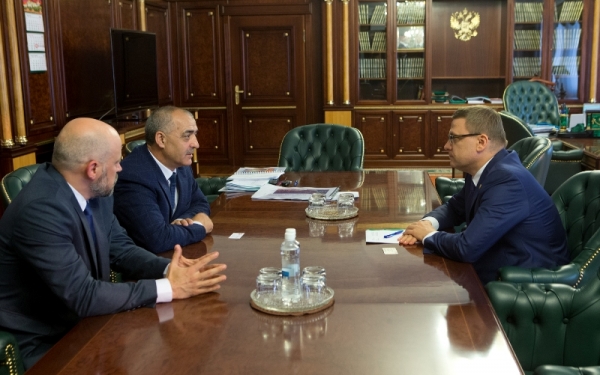 Челябинская область активно готовится к выборам