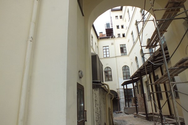 &laquo;Саламандра&raquo;, из-за которой судят Гребенщикова, будет готова к осени