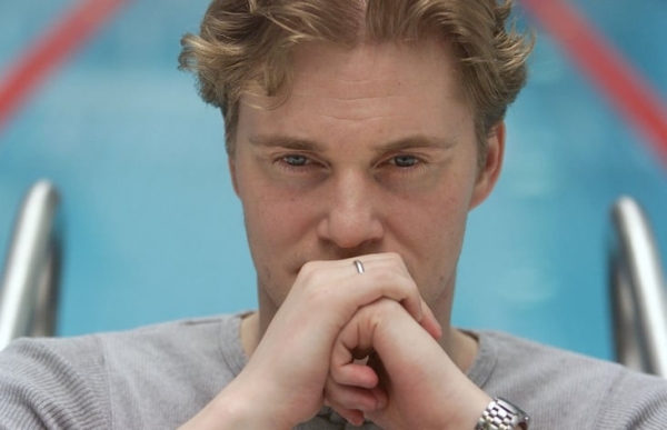 Панкратов взломал плавание в 90-х: проплывал полбассейна под водой, из-за него изменили правила