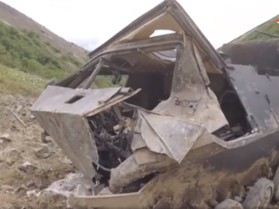 После гибели геологов на Камчатке возбуждено уголовное дело