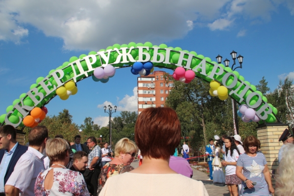 В Омске пройдет праздник с казахскими блюдами и борьбой