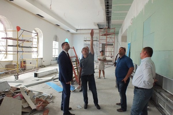 &laquo;Саламандра&raquo;, из-за которой судят Гребенщикова, будет готова к осени