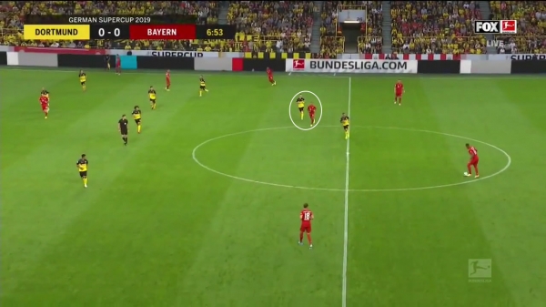 Дортмунд вскрыл проблемы &laquo;Баварии&raquo; &ndash; и уже очевидно, трансфер Сане не спасет все