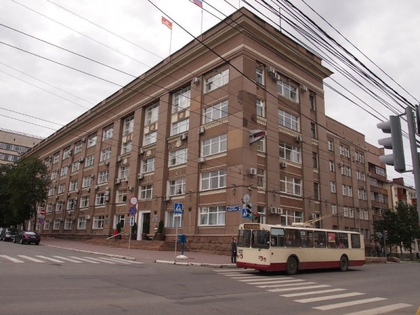 Назначения и отставки. Начальник челябинского КУИЗО попытался уволиться