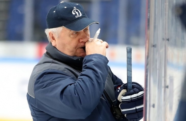 &laquo;С финнами надо было закрыться. Меня так поймали в Турине &ndash; наука была&raquo;. Владимир Крикунов &ndash; о баллонах, форчекинге и откате