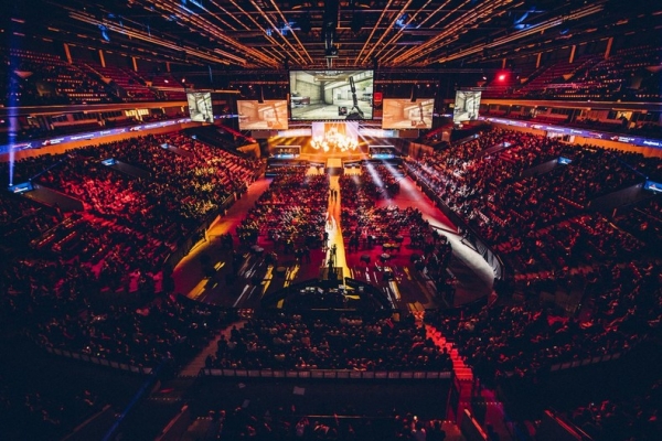 Определились все участники закрытых квалификаций к DreamHack Masters Malm&ouml; 2019