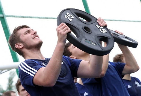 &laquo;С финнами надо было закрыться. Меня так поймали в Турине &ndash; наука была&raquo;. Владимир Крикунов &ndash; о баллонах, форчекинге и откате