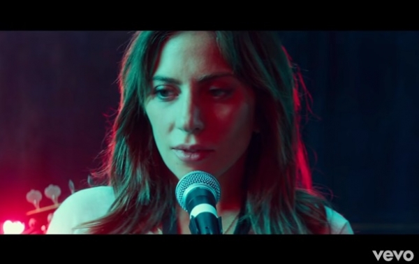 Оскароносную Леди Гагу обвинили в плагиате