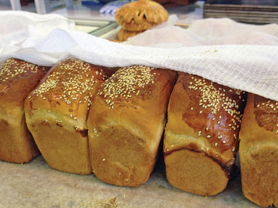 В России зреет хлебный бунт: социально значимый продукт резко подорожал