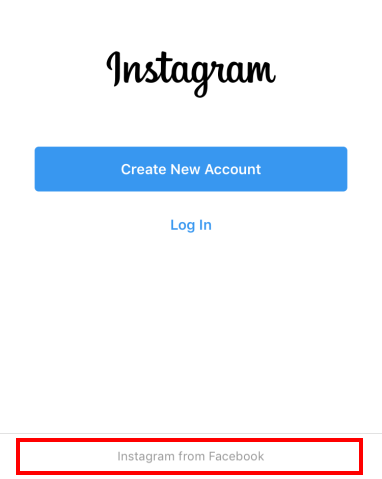 Facebook дополнит названия WhatsApp и Instagram