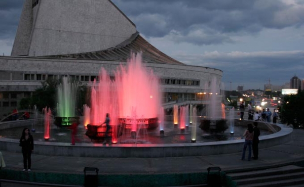 Спектакль о Янке и Егоре Летове готовит театр &laquo;Глобус&raquo;