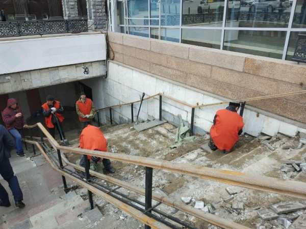 Назначения и отставки. В Челябинске уволилась чиновница, затянувшая ремонт переходов