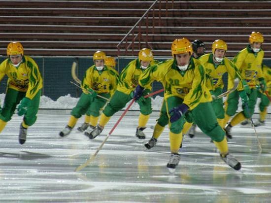 Расписание игр жёлто-зелёных в начале нового сезона