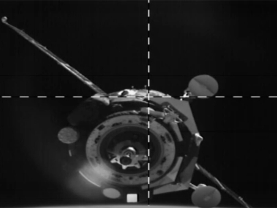 Странные события в космосе: воет сирена, робота Федора не пускают