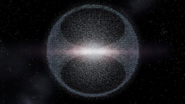 Земля может быть источником жизни в галактике