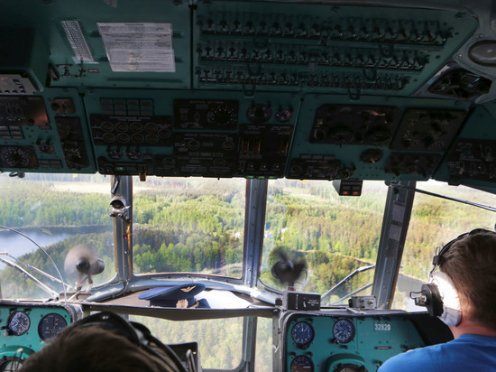 В Греции разбился вертолет с россиянкой и ее ребенком