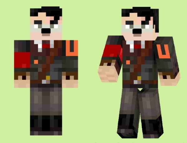 Парень запустил Minecraft внутри Minecraft внутри Minecraft внутри Minecraft