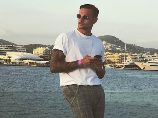 Тульский &laquo;Арсенал&raquo; подписал немца с российской биографией