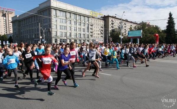 Пейсмейкеры помогут участникам полумарафона добежать до финиша