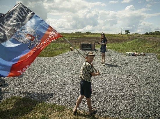 В ЛНР сообщили об обстреле ВСУ: повреждены жилые дома