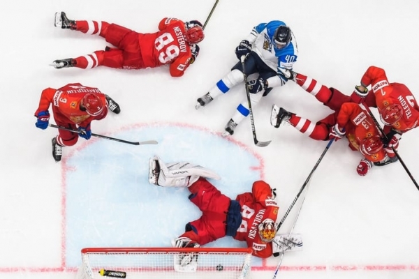 &laquo;С финнами надо было закрыться. Меня так поймали в Турине &ndash; наука была&raquo;. Владимир Крикунов &ndash; о баллонах, форчекинге и откате