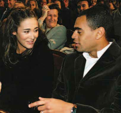 Трансферный рекорд &laquo;Бетиса&raquo; держится с 98-го. Тогда Денилсона увели у &laquo;Барсы&raquo;, подписали контракт на 11 лет, но скоро пожалели