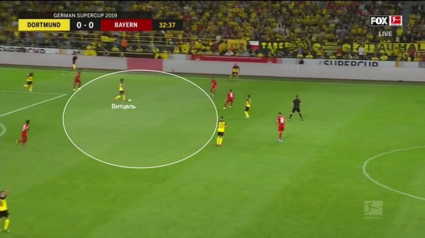 Дортмунд вскрыл проблемы &laquo;Баварии&raquo; &ndash; и уже очевидно, трансфер Сане не спасет все