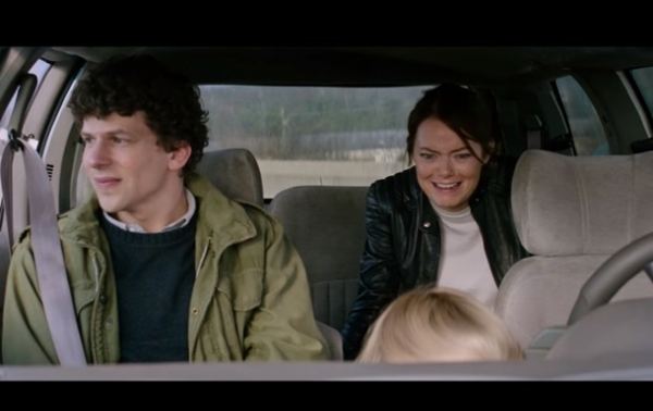 Вышел украинский трейлер нового фильма Зомбилэнд