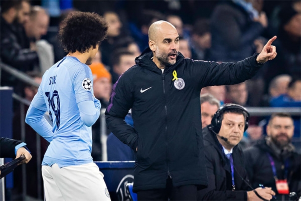 Сане согласен перейти в &laquo;Баварию&raquo;. &laquo;Ман Сити&raquo; хочет больше, чем заплатили за Феликса или Азара