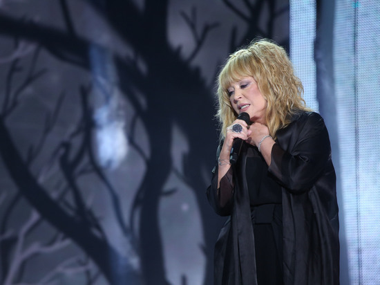 Алла Пугачева объявила Светлану Лободу своей преемницей