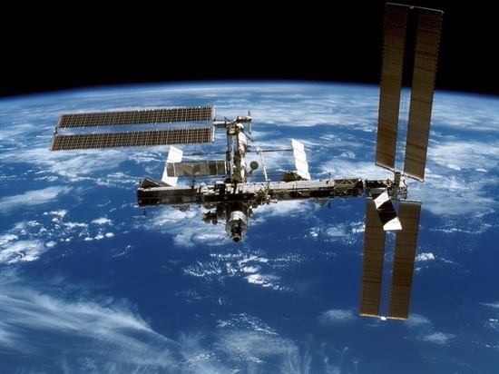 Названа причина неудачной стыковки «Союза» с МКС