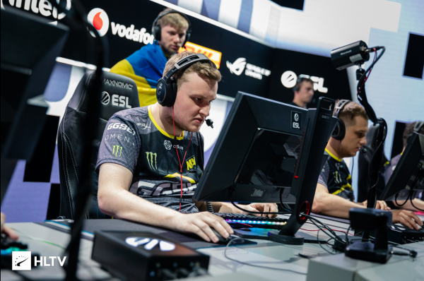 Состав NaVi по CS:GO сыграет на DreamHack Masters Malm&ouml; 2019
