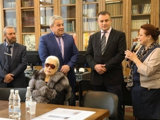 Директор фонда Василия Шукшина не смог отсудить миллионы у семьи писателя