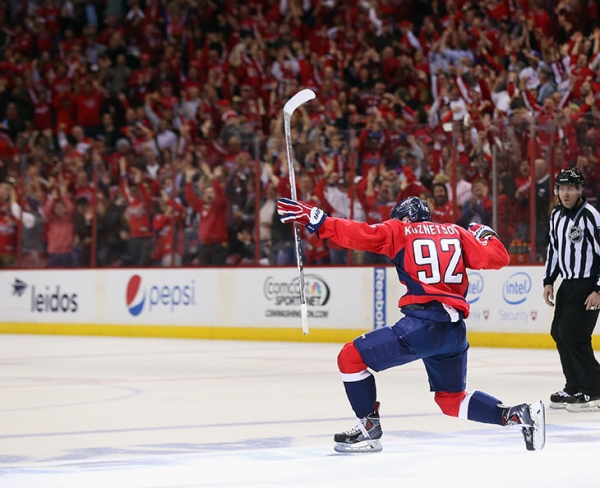 Сегодня я перестал болеть за одного из любимых хоккеистов