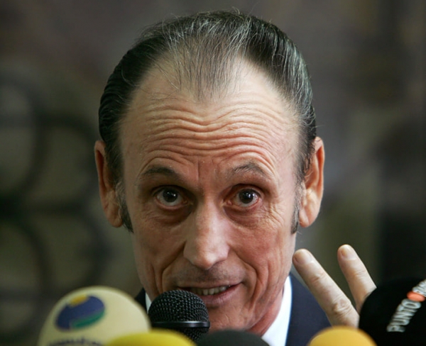 Трансферный рекорд &laquo;Бетиса&raquo; держится с 98-го. Тогда Денилсона увели у &laquo;Барсы&raquo;, подписали контракт на 11 лет, но скоро пожалели