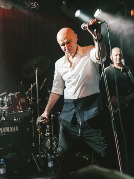 В центре Омска бесплатно выступит &laquo;Моральный кодекс&raquo;