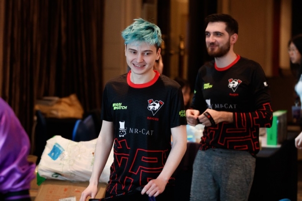 Инсайдеры: RAMZEs уйдет в Evil Geniuses