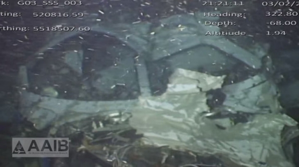 Со смерти Салы прошло уже больше полугода, а в его деле все больше странных деталей &ndash; пилот-дальтоник, отравление угарным газом