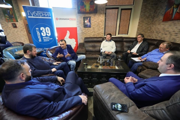 Эксперты рассказали, почему южноуральцы выбрали Текслера