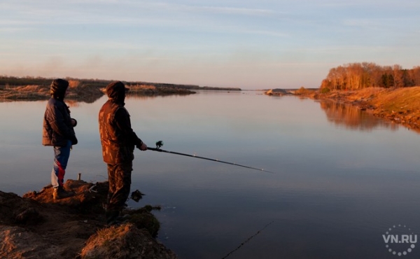 Погода 16-22 сентября в Новосибирске: потеплеет с понедельника