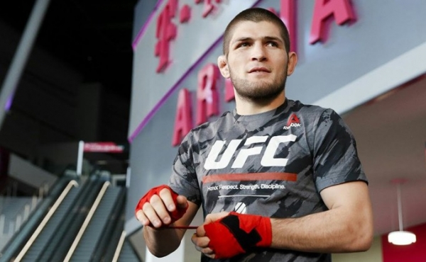 Бой MMA Нурмагомедов - Порье 7 сентября: где и во сколько смотреть по ТВ