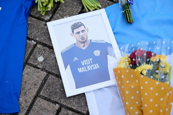 Со смерти Салы прошло уже больше полугода, а в его деле все больше странных деталей &ndash; пилот-дальтоник, отравление угарным газом