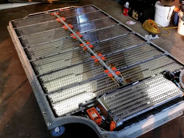 Инженеры нашли способ сделать Tesla в два раза лучше