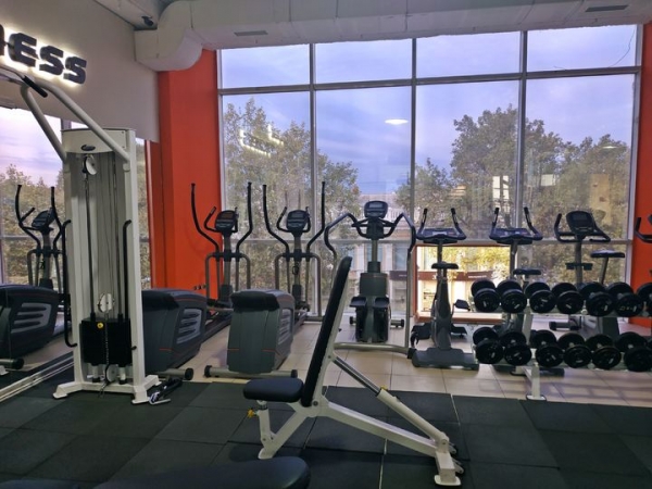 Есть после шести - это нормально: в Симферополе знают секрет