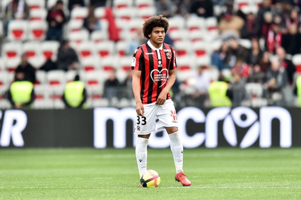 На прошлой неделе у игрока «Ниццы» украли часы за 70 тысяч евро. Оказалось, это сделал его одноклубник