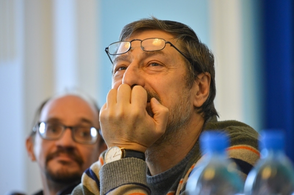 Чеховскому &laquo;Дяде Ване&raquo; в Омске добавили африканских страстей