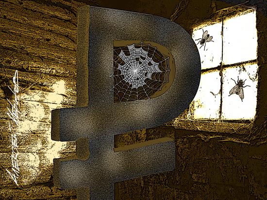 Россия рекордно разбогатела: что происходит с резервами страны