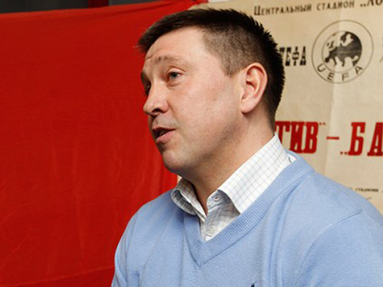 От «Баварии» до «Тироля»: почему эти дни для «Локомотива» - исторические